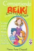 COMPARTIENDO REIKI CON LOS NIOS di CHAPPELL, NANCY ANNE 