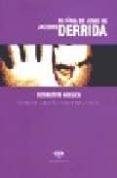 EL FINAL DE JUEGO DE JACQUES DERRIDA Y OTROS ESCRITOS di BOEDER, HERIBERTO 