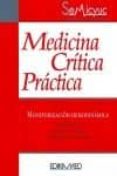 MONITORIZACION HEMODINAMICA (MEDICINA CRITICA PRACTICA) di VV.AA