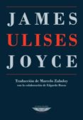 ULISES de JOYCE, JAMES 