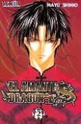 EL AMANTE DRAGON N 2 di SHINJO, MAYU 