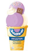 ABREMENTE DESAFIOS 2-3 AOS di VV.AA. 