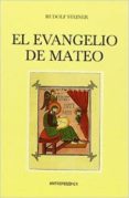 EL EVANGELIO DE MATEO de STEINER, RUDOLF 