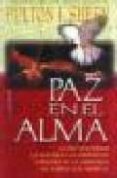 PAZ EN EL ALMA de SHEEN, FULTON J. 