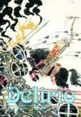 DELIRIO N 12: CIENCIA FICCION Y FANTASIA di VV.AA. 