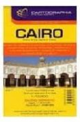 EL CAIRO (PLANO CARTOGRAPHIA) di VV.AA. 