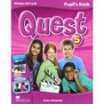 QUEST 5 PUPILS di VV.AA. 
