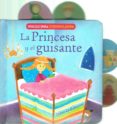 LENGUETAS LA PRINCESA Y EL GUISANTE di VV.AA. 