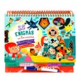 25 ENIGMAS EN LOS CUENTOS di VV.AA. 