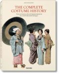 AUGUSTE RACINET: THE COMPLETE COSTUMBE HYSTORY (2 VOLS.) (ED. TRI LINGE ALEMAN-FRANCES-INGLES) di RACINET, AUGUSTE 