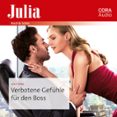 Verbotene Gefühle Für Den Boss (audiolibro)