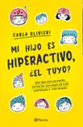 Mi Hijo Es Hiperactivo ¿el Tuyo? (edición Mexicana) (ebook)