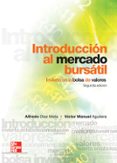 INTRODUCCIN AL MERCADO BURSTIL di DIAZ MATA, ALFREDO 
