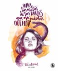 SOMOS LAS NIETAS DE LAS BRUJAS QUE NO PUDISTEIS QUEMAR di SOLER, AME 