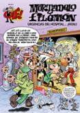 URGENCIAS DEL HOSPITAL...FATAL! (OL! MORTADELO 211) di IBAEZ, FRANCISCO 