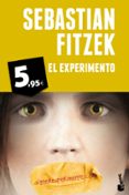 EL EXPERIMENTO de FITZEK , SEBASTIAN 