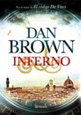 INFERNO (SERIE ROBERT LANGDON 4) de BROWN, DAN 