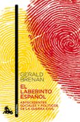 EL LABERINTO ESPAOL de BRENAN, GERALD 