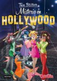 PACK TEA STILTON 23: MISTERIO EN HOLLYWOOD + PARCHE de STILTON, TEA 