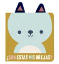 SON ESTAS MIS OREJAS? OSO de YOYO 