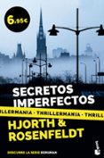SECRETOS IMPERFECTOS de HJORTH, MICHAEL 