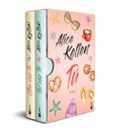 ESTUCHE SERIE TU de KELLEN, ALICE 