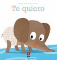 TE QUIERO de GENECHTEN, GUIDO VAN 