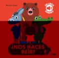 NOS HACES RER? de CHOUX, NATHALIE 