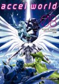 ACCEL WORLD N 08/08 de KAWAHARA, REKI 