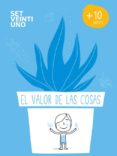 SET21 ESP VALOR DE LAS COSAS 1 EDUCACION PRIMARIA NIVEL 3 ED 2017 di VV.AA. 