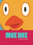 MOX NOX di CORNELL, JOAN 