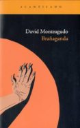 BRAAGANDA de MONTEAGUDO, DAVID 