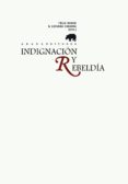 INDIGNACION Y REBELDIA di VV.AA. 