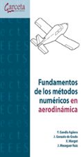 FUNDAMENTOS DE LOS METODOS NUMERICOS EN AERODINAMICA di VV.AA. 