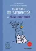 CUADERNO DE EJERCICIOS DE PLENA CONCIENCIA di KOTSON, ILIOS 