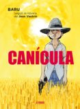 CANCULA de BARU 
