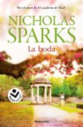LA BODA de SPARKS, NICHOLAS 