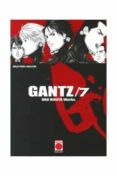 GANTZ T.7 de OKU, HIROYA 