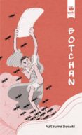 BOTCHAN di SOSEKI, NATSUME 