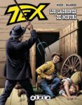TEX: LOS LADRONES DE MISURI di NIZZI, CLAUDIO  BLASCO, JESUS 