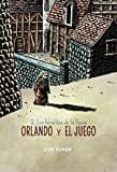 ORLANDO Y EL JUEGO (VOL. 3): LOS HERALDOS DE LA LLUVIA di DURAN, LUIS 
