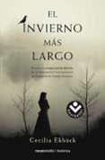 EL INVIERNO MAS LARGO di EKBACK, CECILIA 