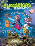 ALMONDIGAS DEL ESPACIO de THOMPSON, CRAIG 