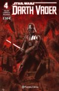 STAR WARS. DARTH VADER N 04 de LARROCA, SALVADOR 