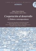 COOPERACION AL DESARROLLO di VV.AA. 