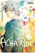 AOHA RIDE N 12 de SAKISAKA, IO 