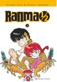 RANMA 1/2 KANZENBAN. TOMO 2 de TAKAHASHI, RUMIKO 
