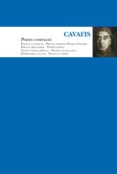 CAVAFIS. POESIA COMPLETA de CAVAFIS, CONSTANTINO 