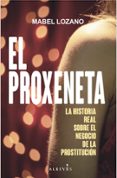 EL PROXENETA de LOZANO, MABEL 