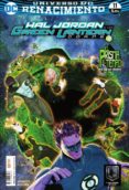 GREEN LANTERN N 66/11 (RENACIMIENTO) di VENDITTI, ROBERT 
